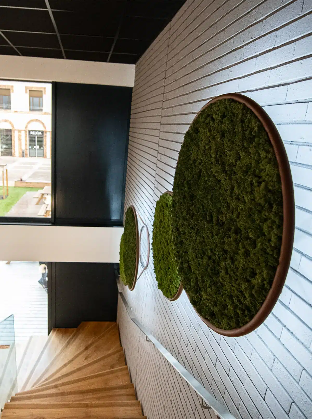 G-Circle,circular 3D panel,Acoustic panel,Wall fixture,suspension