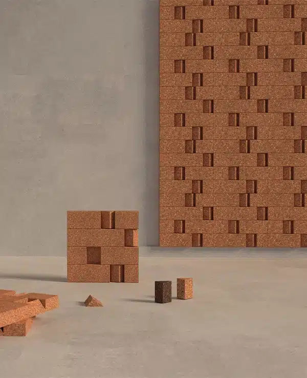 acoustic cork wall,morse