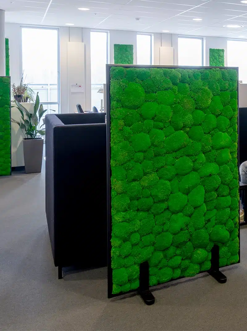 Modulor,Mobile natural partitions,Modular mobile divider,Green Modular mobile divider,Green Modular divider